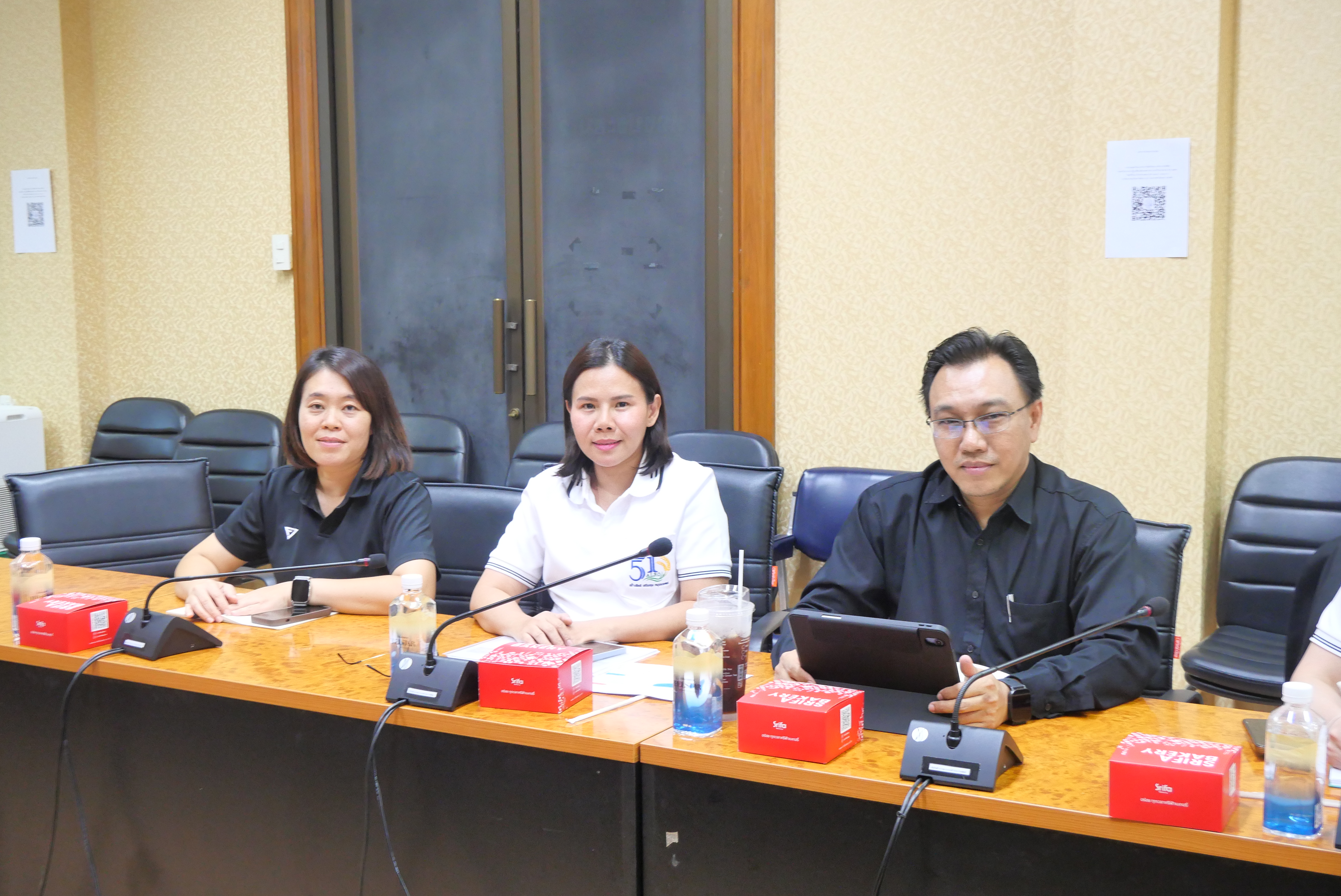 title - ส.ป.ก. ประชุมหารือแนวทางการจัดทำโครงการด้านการจัดที่ดิน ประจำปีงบประมาณ พ.ศ. 2570 